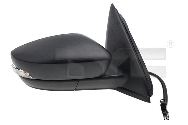 Exterior Mirror (332-0082)
