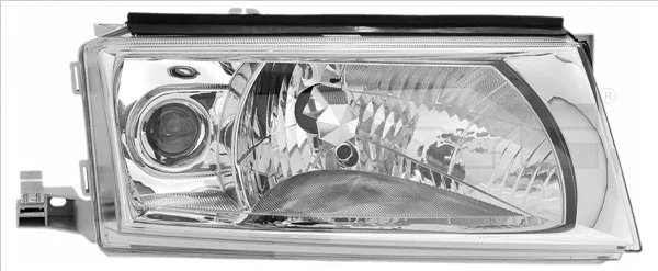 Headlight (20-6232-05-2)