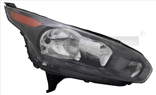 Headlight (20-14786-35-2)