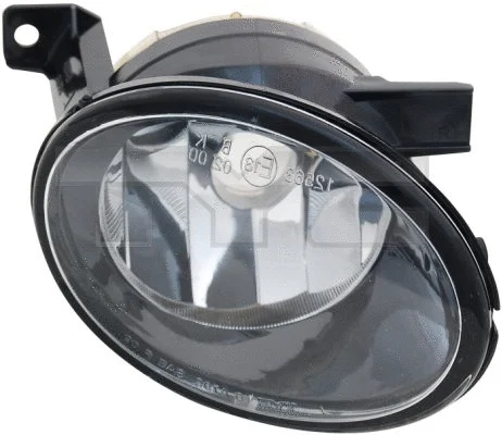 Front Fog Light (19-0797-01-9)