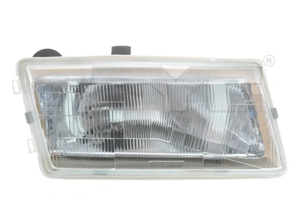 Headlight (20-1870-05-2)