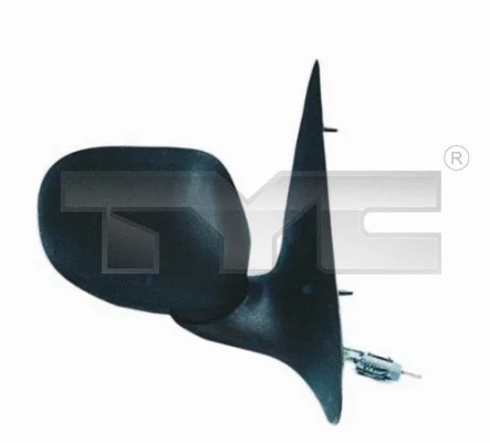 Exterior Mirror (309-0002)