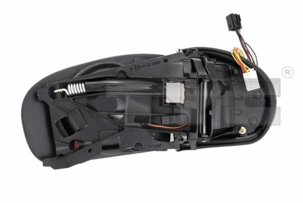 Exterior Mirror (321-0050)