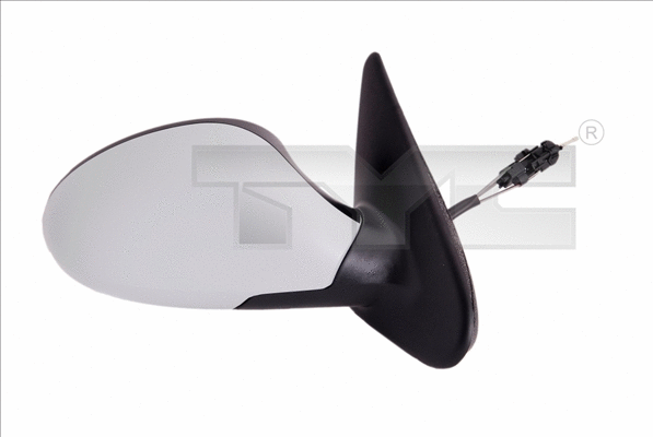 Exterior Mirror (331-0052)