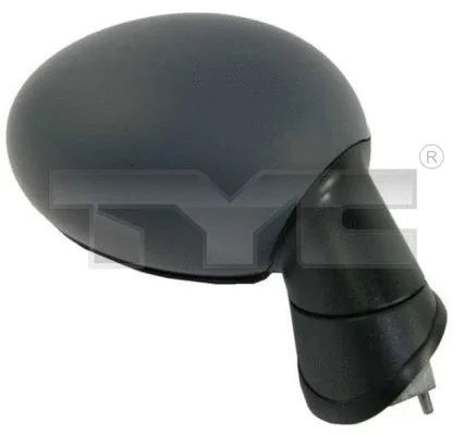 Exterior Mirror (322-0006)
