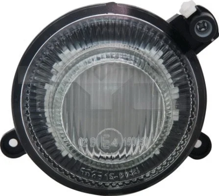 Front Fog Light (19-11035-05-2)