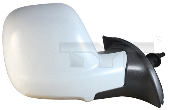 Exterior Mirror (305-0181)