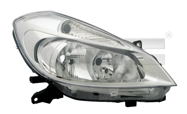 Headlight (20-0794-05-2)