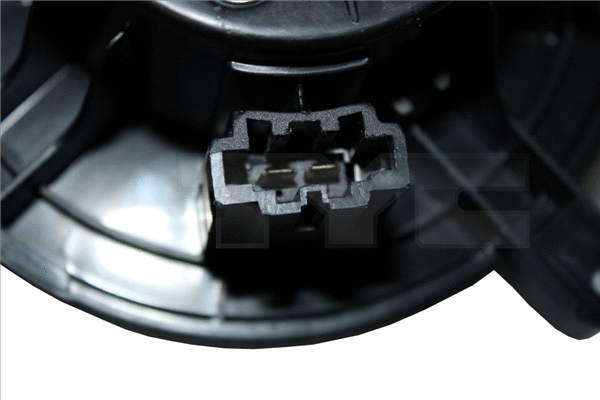Interior Blower
