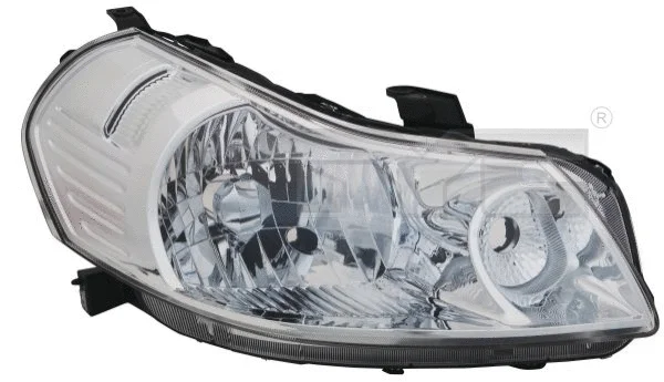 Headlight (20-11918-06-2)