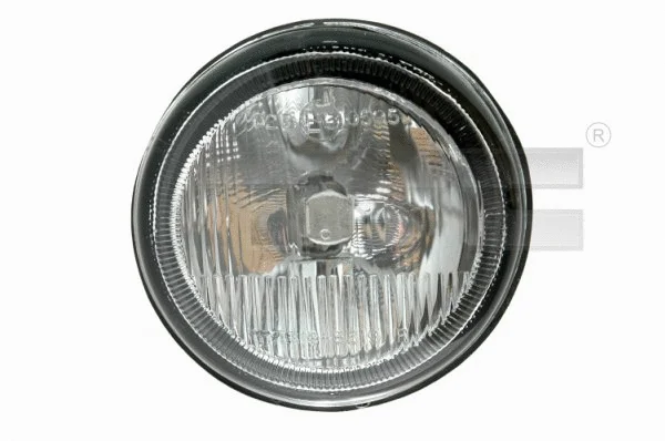 Front Fog Light (19-5319-05-2)