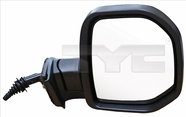 Exterior Mirror