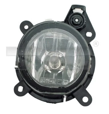 Front Fog Light (19-5699-01-2)