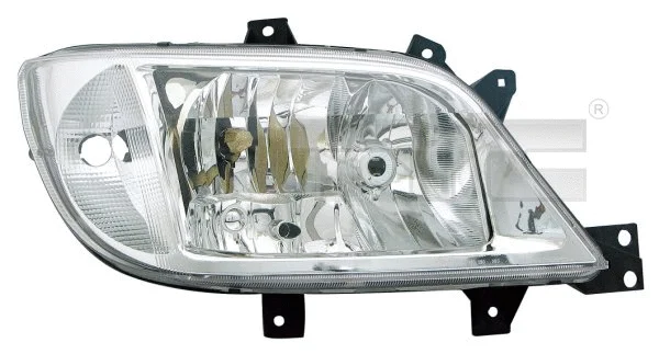 Headlight (20-0525-05-2)