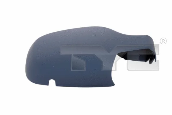 Cover, exterior mirror (328-0104-2)