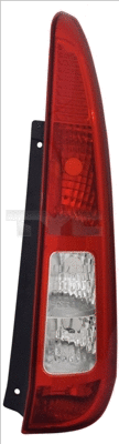 Tail Light Assembly (11-14426-01-2)