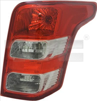 Tail Light Assembly (11-12828-05-2)