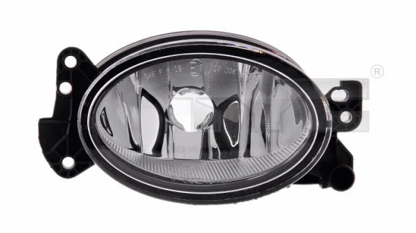 Front Fog Light (19-0635-01-9)