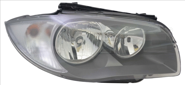 Headlight (20-0649-10-21)