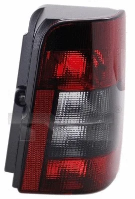 Tail Light Assembly (11-0475-01-2)