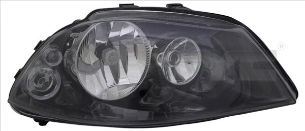 Headlight (20-0212-15-2)