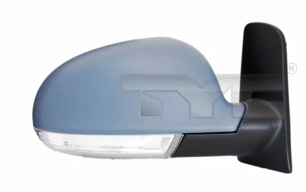 Exterior Mirror (337-0119)