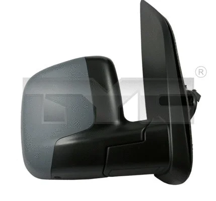 Exterior Mirror (309-0138)
