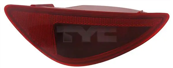 Rear Fog Light (19-0717-01-2)