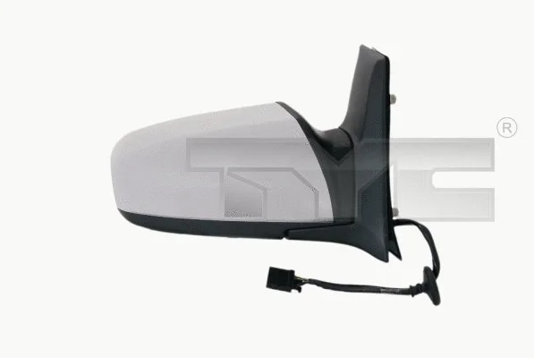 Exterior Mirror (325-0083)