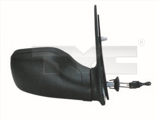 Exterior Mirror (326-0003)