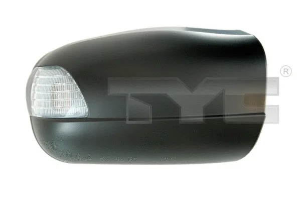 Cover, exterior mirror (321-0081)
