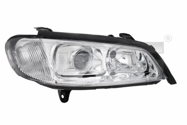 Headlight (20-0187-05-2)