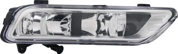 Front Fog Light (19-11022-16-2)