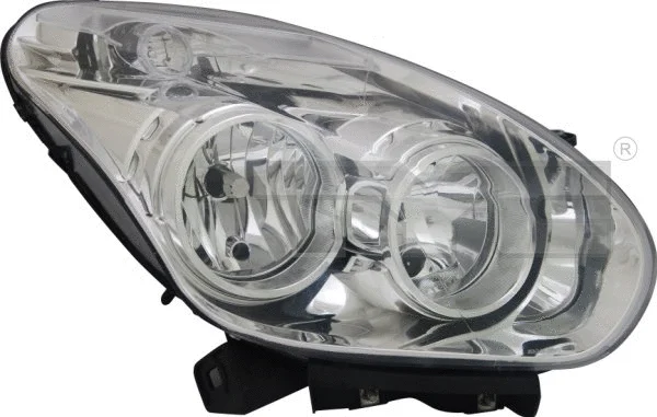 Headlight (20-12425-05-2)