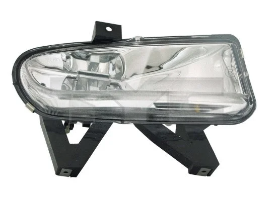 Front Fog Light (19-5337-05-2)