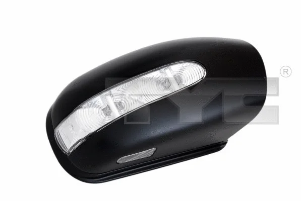 Cover, exterior mirror (321-0063)