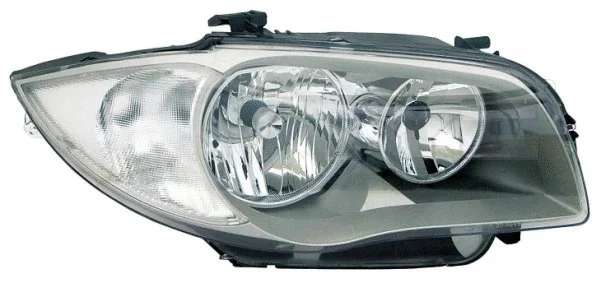 Headlight (20-0649-05-2)