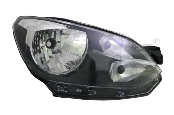 Headlight (20-14015-35-2)