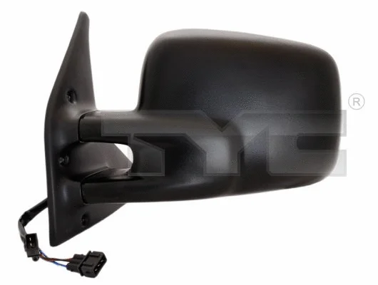 Exterior Mirror (337-0164)