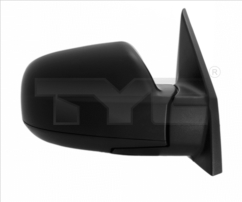 Exterior Mirror (313-0059)