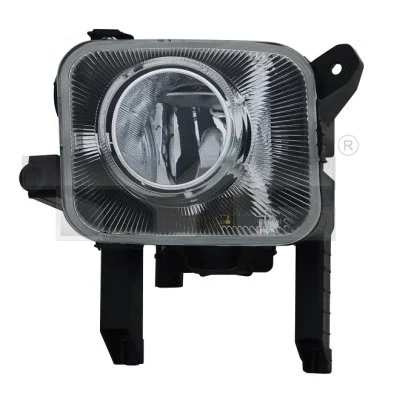 Front Fog Light (19-0779-05-2)