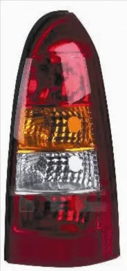 Tail Light Assembly (11-0392-01-2)