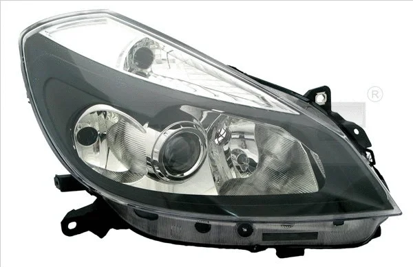 Headlight (20-0795-25-21)