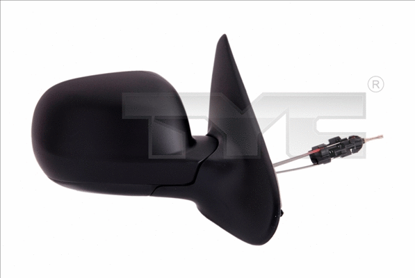 Exterior Mirror (331-0017)