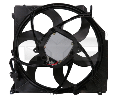 Fan, engine cooling (803-0026)