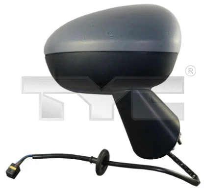 Exterior Mirror (325-0135)