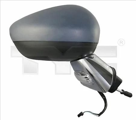 Exterior Mirror (305-0209)