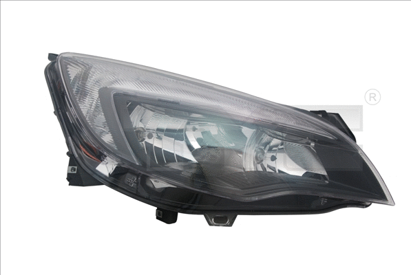 Headlight (20-12192-00-21)