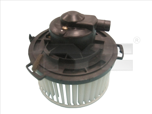 Interior Blower (520-0005)