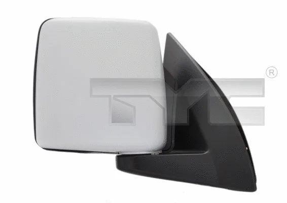 Exterior Mirror (325-0081)